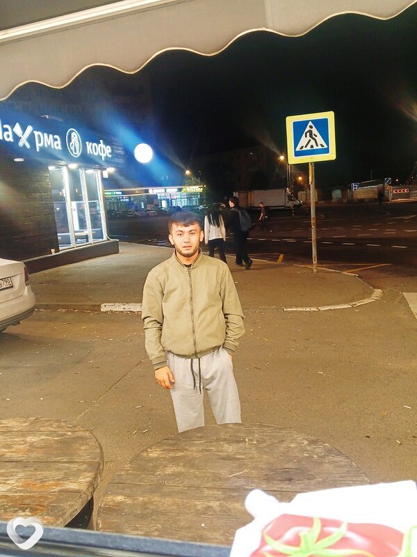 Рус, Королёв