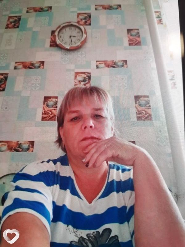 Виктория, 46, Омске — анкета №4463531