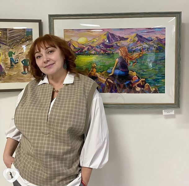 Светлана, 54, Иркутске — анкета №4463547