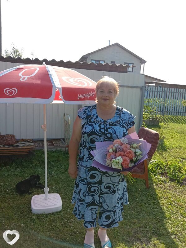 Анна, Калуга