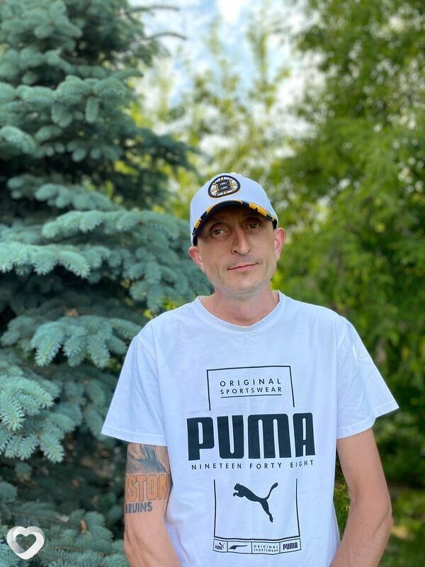 Иван, 49, Вологде — анкета №4463510