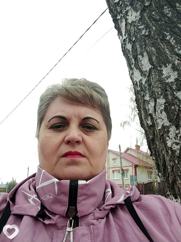 Надежда, Задонск