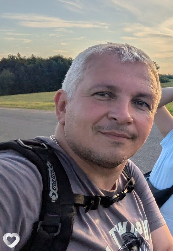 Сергей, 43, Минске — анкета №4463513