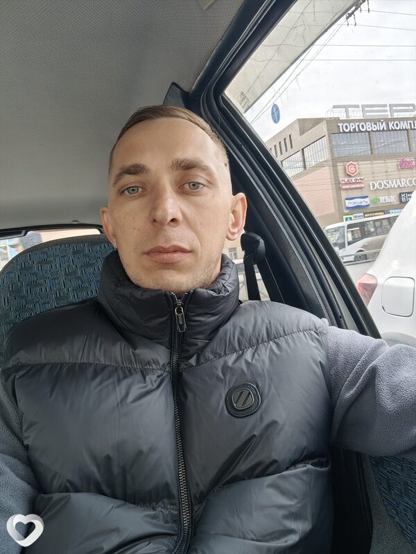 Алексей, 36, Омске — анкета №4463515