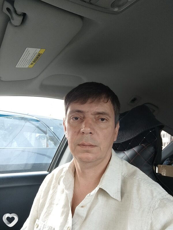 Валерий, 48, Липецке — анкета №4463517