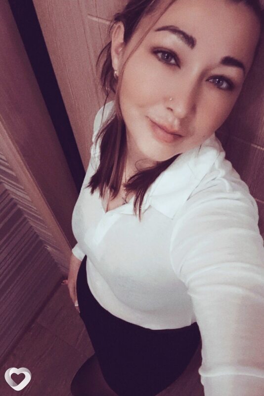 Светлана, 39, Воронеже — анкета №4463522
