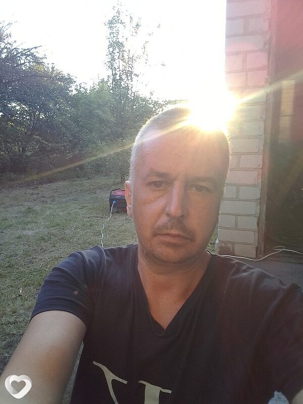 Сергей, 35, Полтаве — анкета №4464125