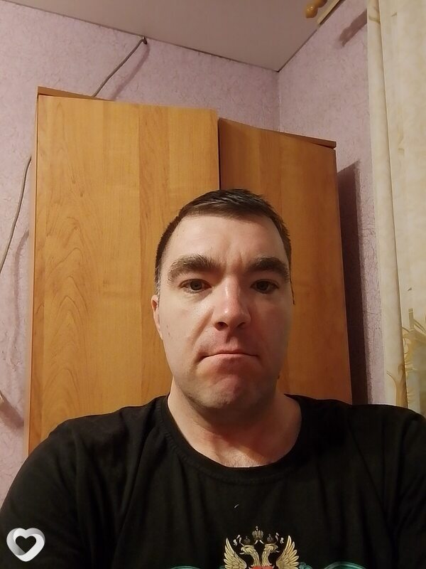 Илья, 39, Кемерове — анкета №4464136