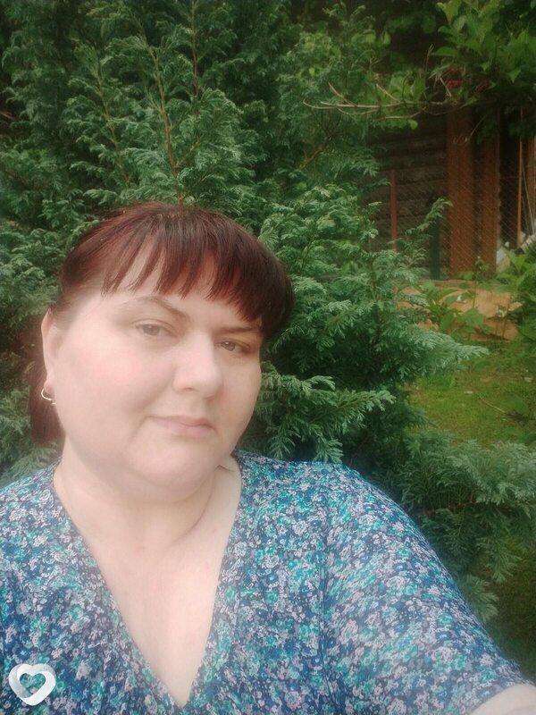 Марина, 50, Подольске — анкета №4464145