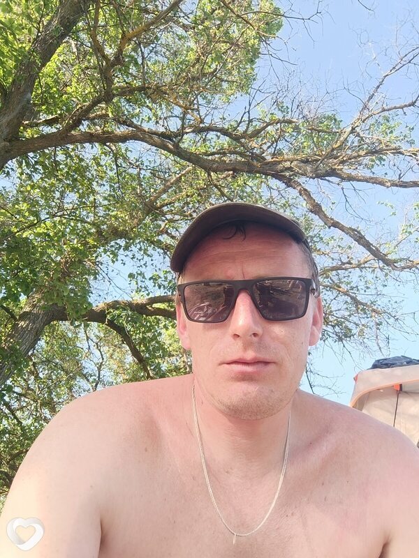 Алексей, 34, Саратове — анкета №4464146
