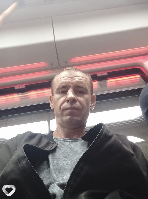 Александр, 35, Москве — анкета №4468689