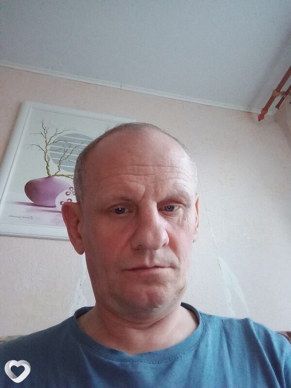 Александр, 52, Минске — анкета №4468696