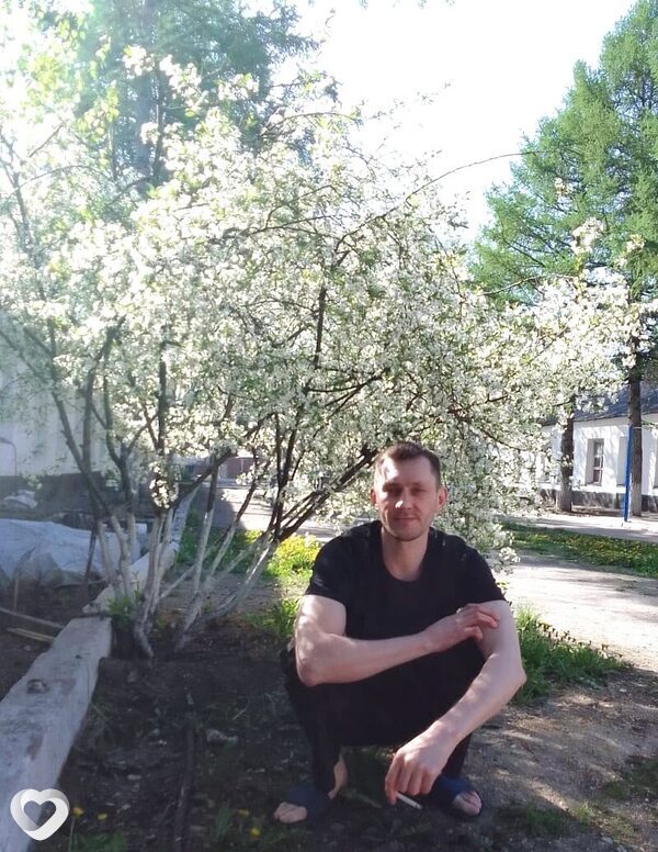 Андрей, 40, Челябинске — анкета №4468699