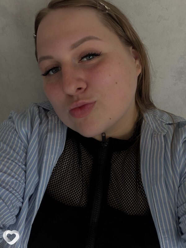 Екатерина, 21, Твери — анкета №4468700