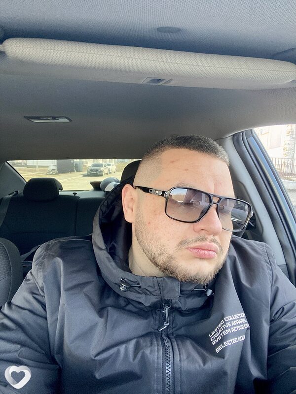 Амир, 31, Домодедово — анкета №4463629