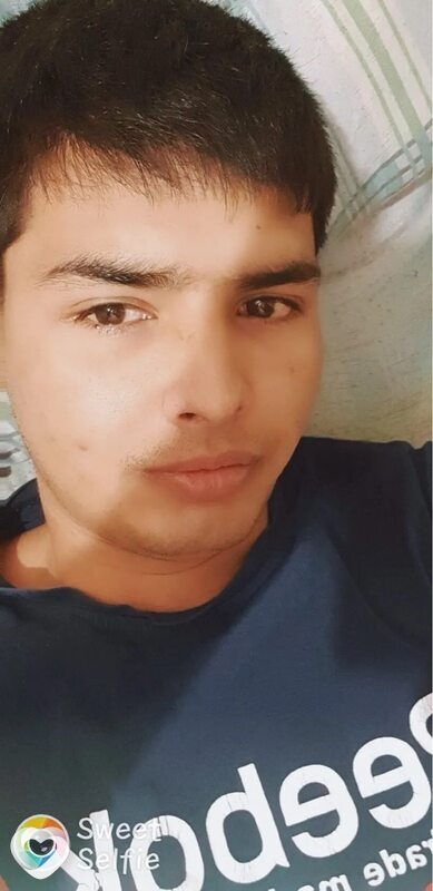 Иляьс, 32, Чите — анкета №4463630