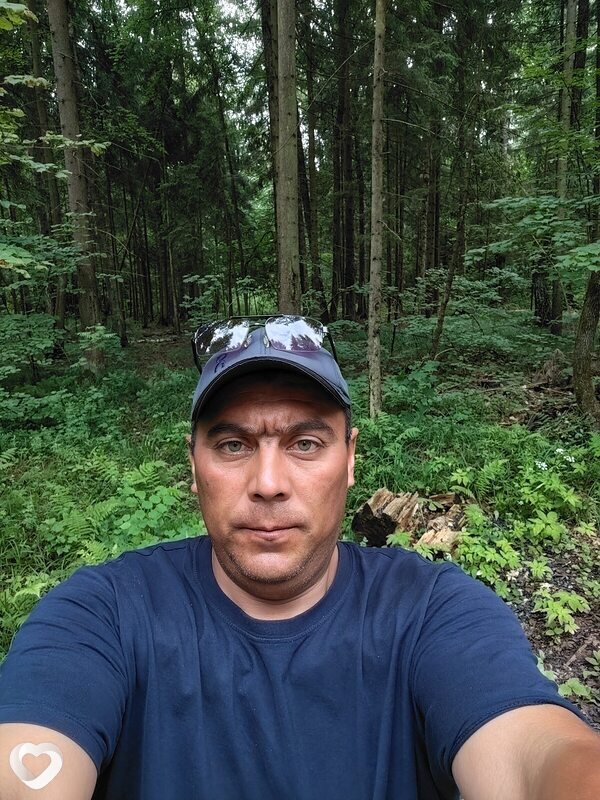 Хамза, 37, Чехове — анкета №4463636