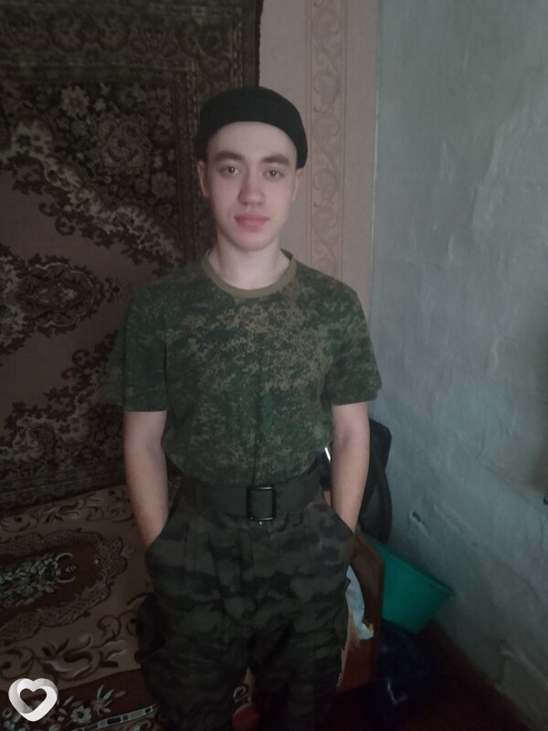 Леонид, Лебяжье