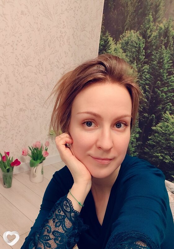 Ксения, 35, Твери — анкета №4463711