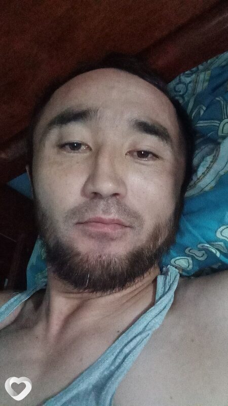 Сека, 35, Алматы — анкета №4463719