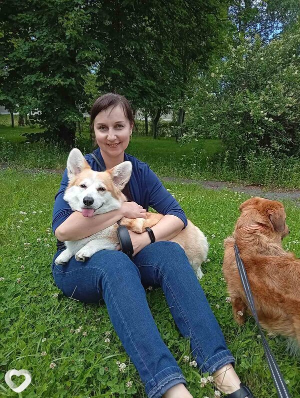 Кристина, 45, Гомеле — анкета №4463720