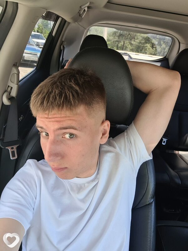Руслан, 18, Новороссийске — анкета №4463726