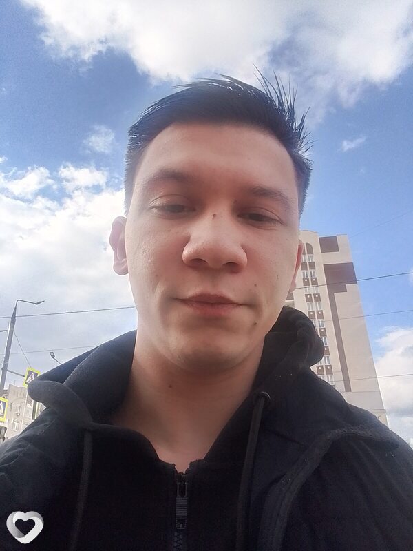 Никита, 28, Брянске — анкета №4463664