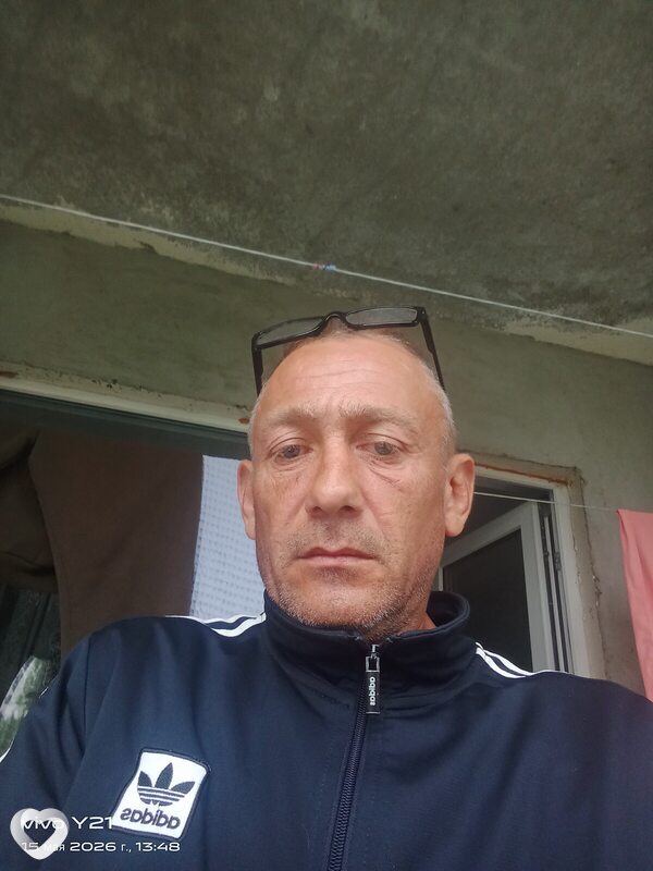 Денис, 46, Владимире — анкета №4463667