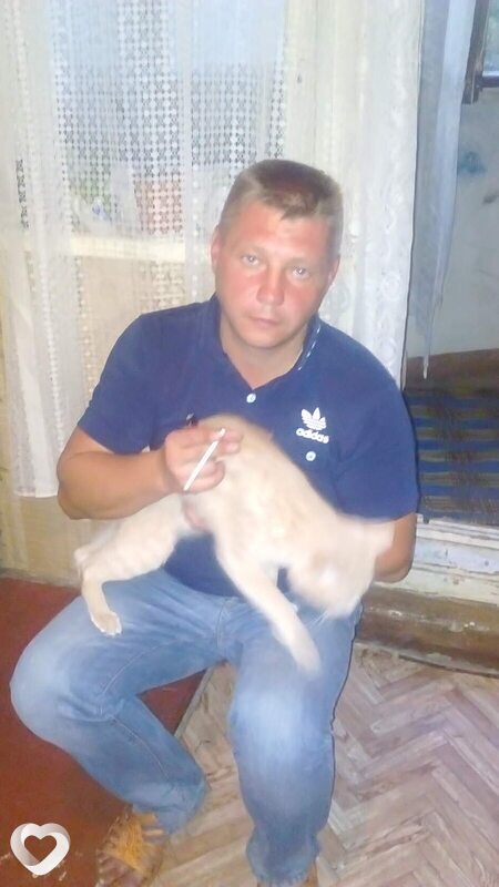 Иван, 50, Минске — анкета №4463668