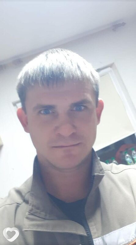 Sema, 35, Южно-Сахалинске — анкета №4463672