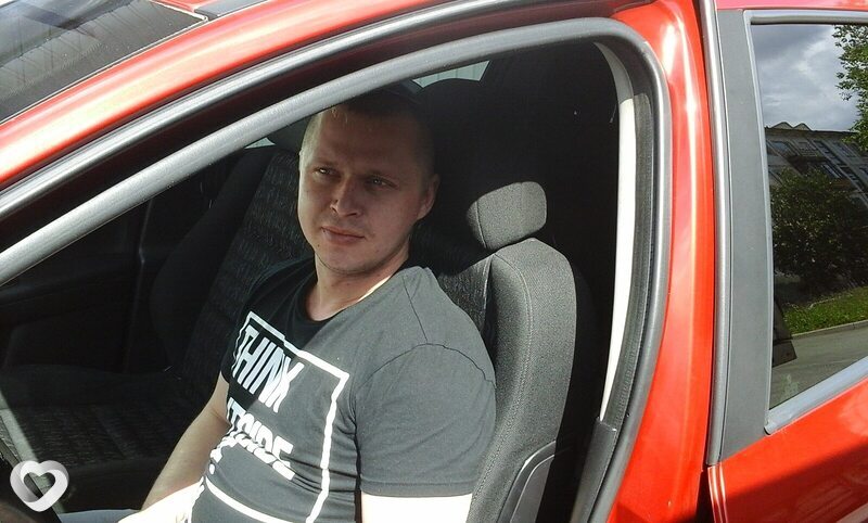 Виталий, 40, Петрозаводске — анкета №4463674