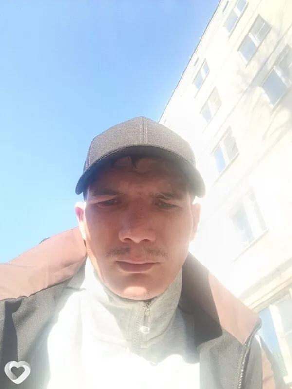 Владимир, 31, Москве — анкета №4463675