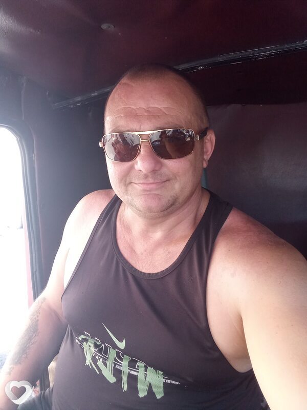 Александр, 42, Одессе — анкета №4463676