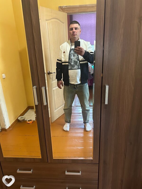 Илья, Рогачев