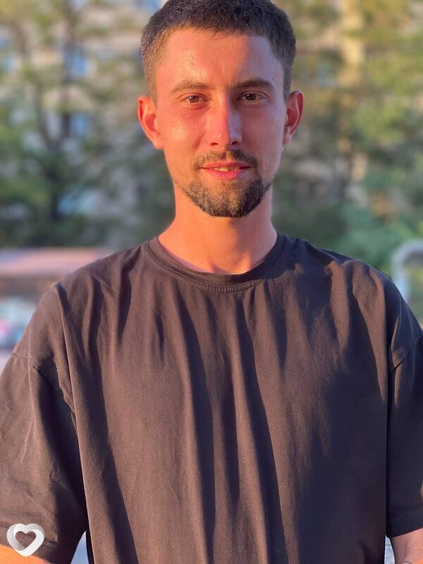 Димка, 26, Ногинске — анкета №4463687