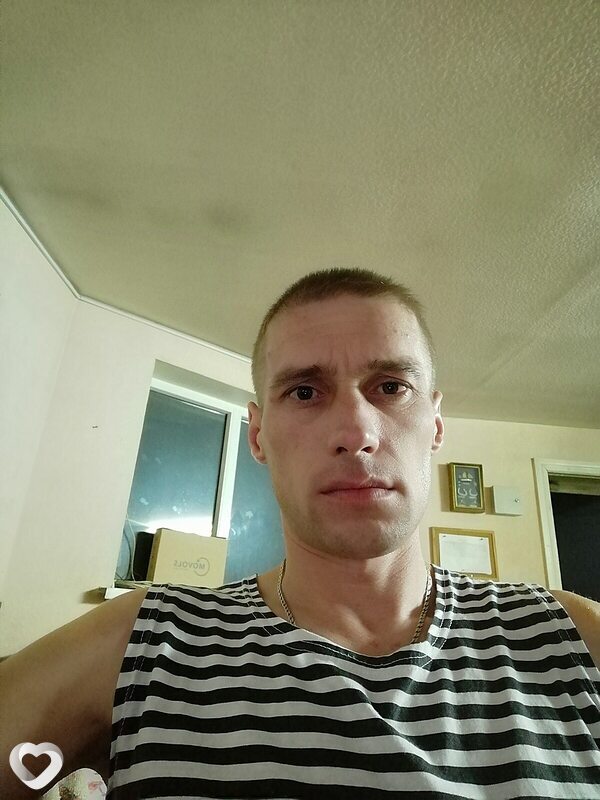 Виталий, 37, Елабуге — анкета №4463688