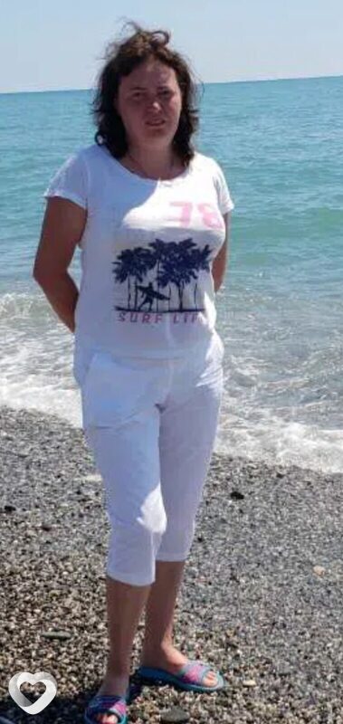 Анна, 42, Владимире — анкета №4463691
