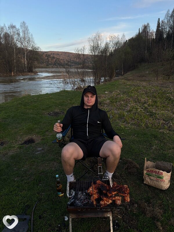 Семен, Мыски