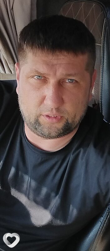 Антон, 41, Саратове — анкета №4463701