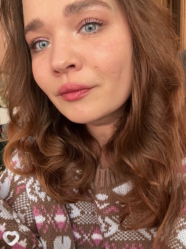 Анастасия, 29, Санкт-Петербурге — анкета №4463702