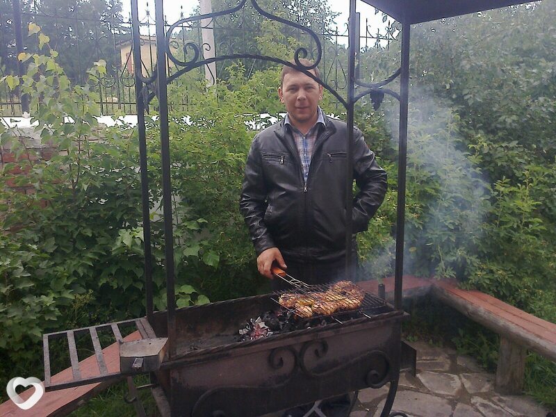 Андрей, 51, Магнитогорске — анкета №4463829