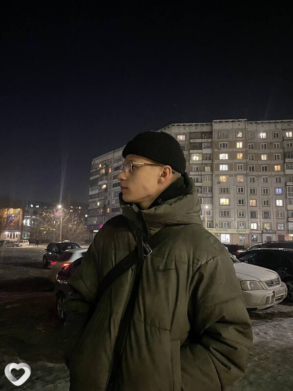 Семён, 18, Новокузнецке — анкета №4463831