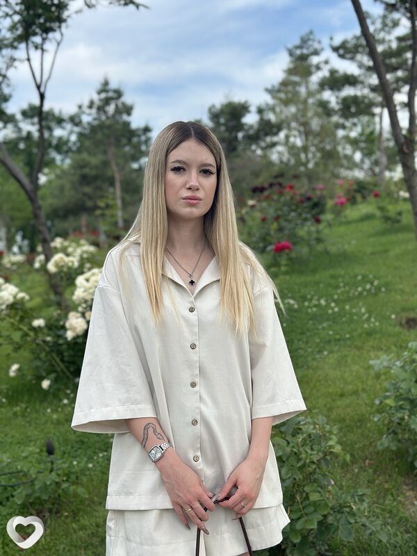 Анастасия, 22, Анапе — анкета №4463845