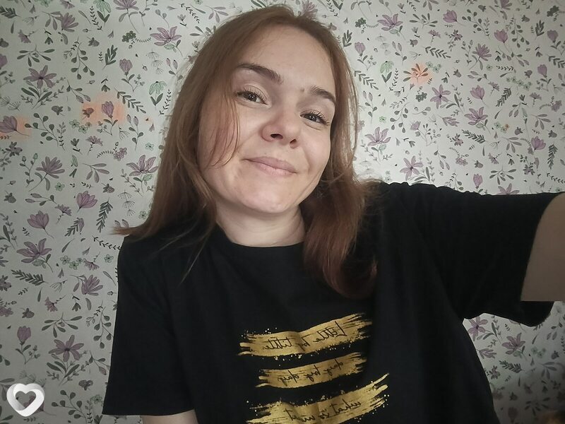 Оля, 29, Кирове — анкета №4463853