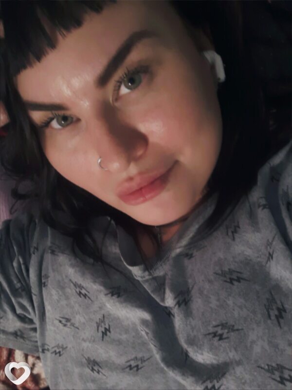 Кристина, 27, Красноярске — анкета №4463856