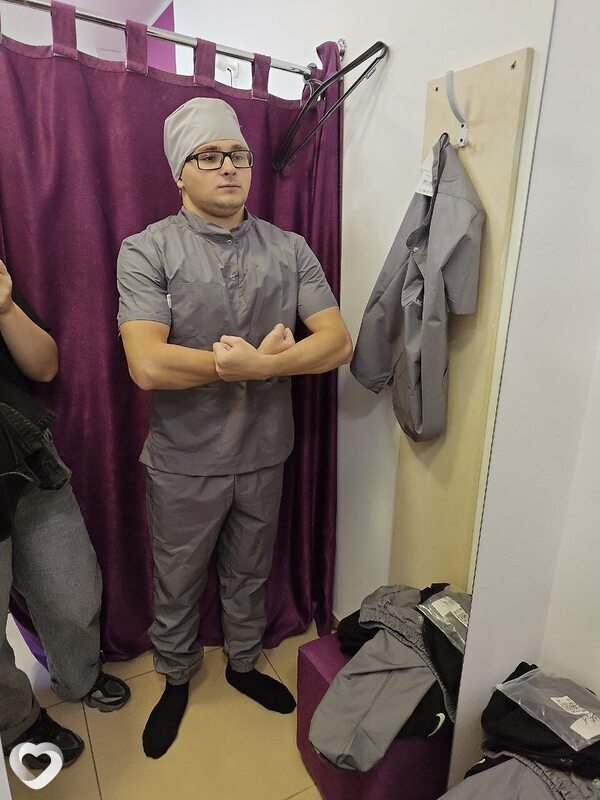 Рустам, 20, Ангарске — анкета №4463865