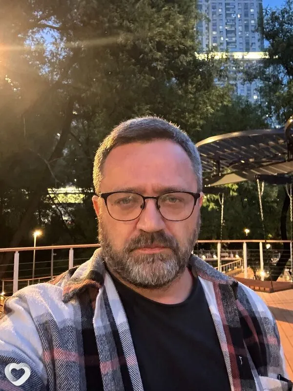 Олег, 45, Москве — анкета №4463870