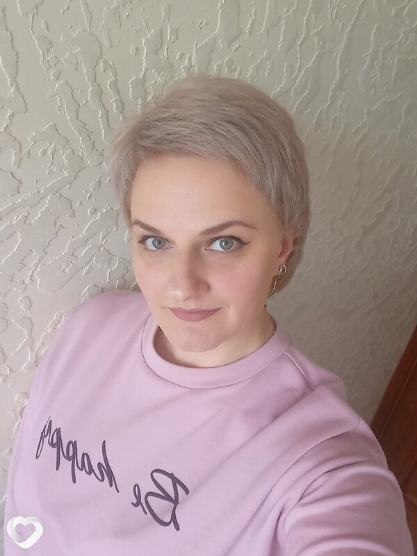 Алена, 39, Бобруйске — анкета №4463872