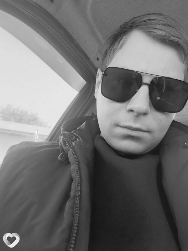 Артëм, 25, Самаре — анкета №4463873
