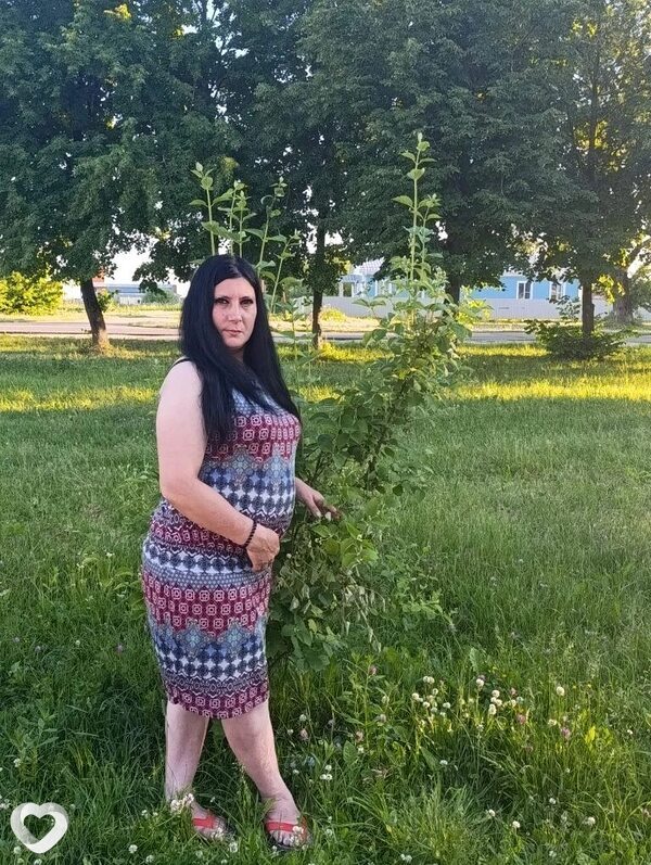 Галина, 41, Коломне — анкета №4463874